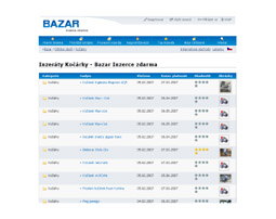 bazar - onlineobchody.com