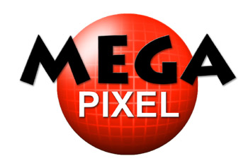 Megapixel.cz logo